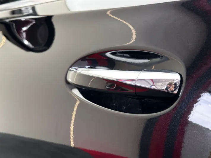 Mercedes-Benz GLE350de 2024