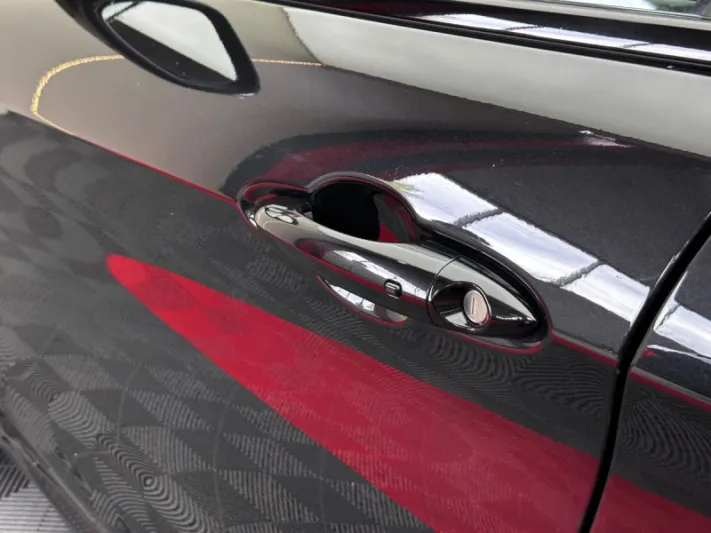 ALFA ROMEO STELVIO QUADRIFOGLIO