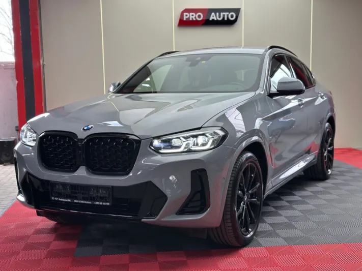 BMW X4 G02 20d 2023