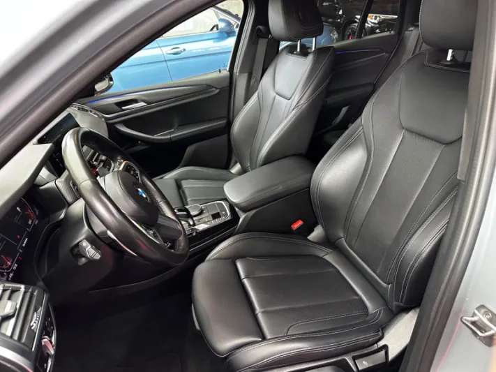 BMW X4 G02 20d 2023