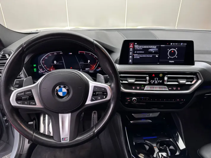BMW X4 G02 20d 2023