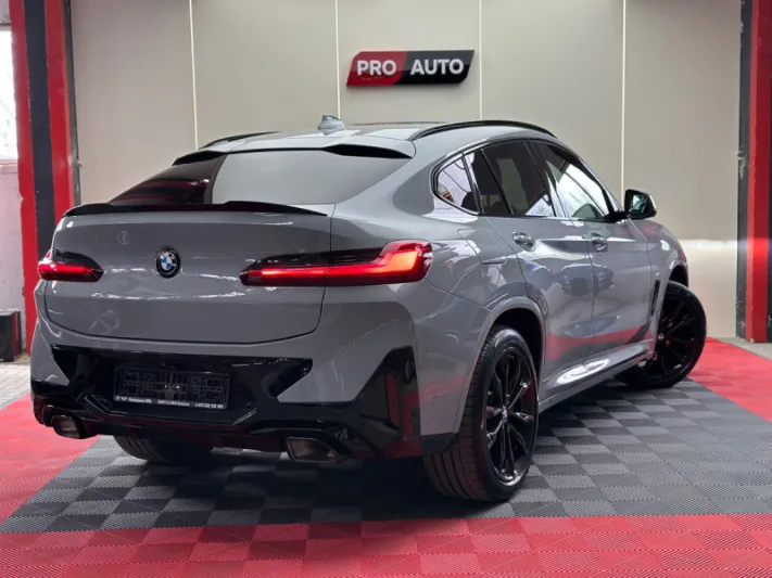 BMW X4 G02 20d 2023