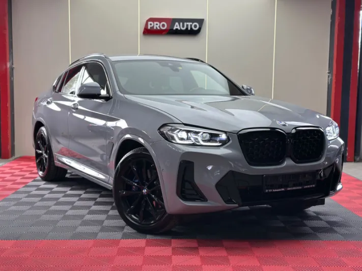 BMW X4 G02 20d 2023