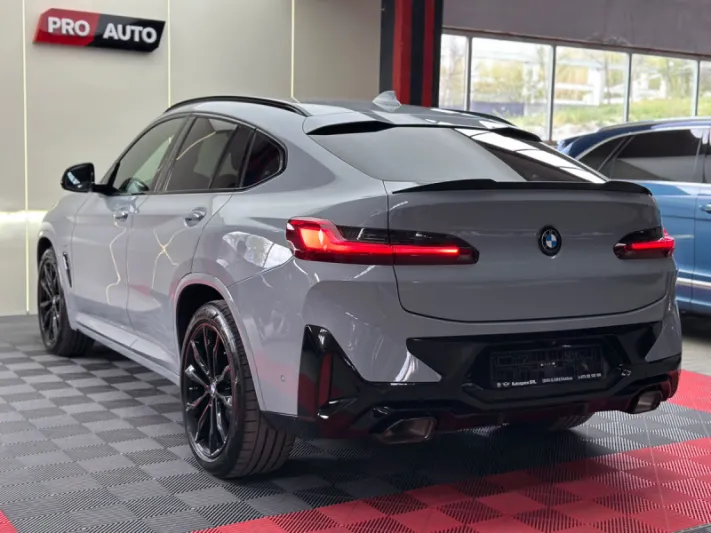 BMW X4 G02 20d 2023