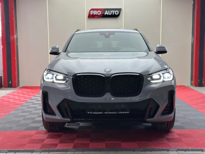 BMW X4 G02 20d 2023