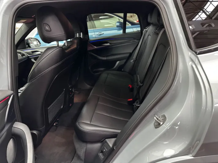 BMW X4 G02 20d 2023