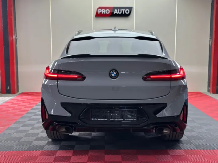 BMW X4 G02 20d 2023