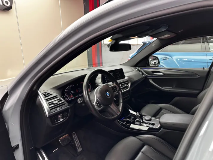 BMW X4 G02 20d 2023