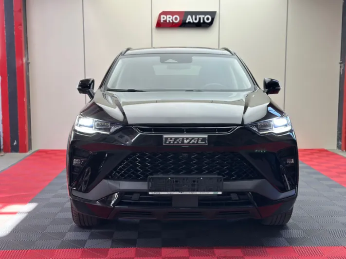 HAVAL H6 GT 2023