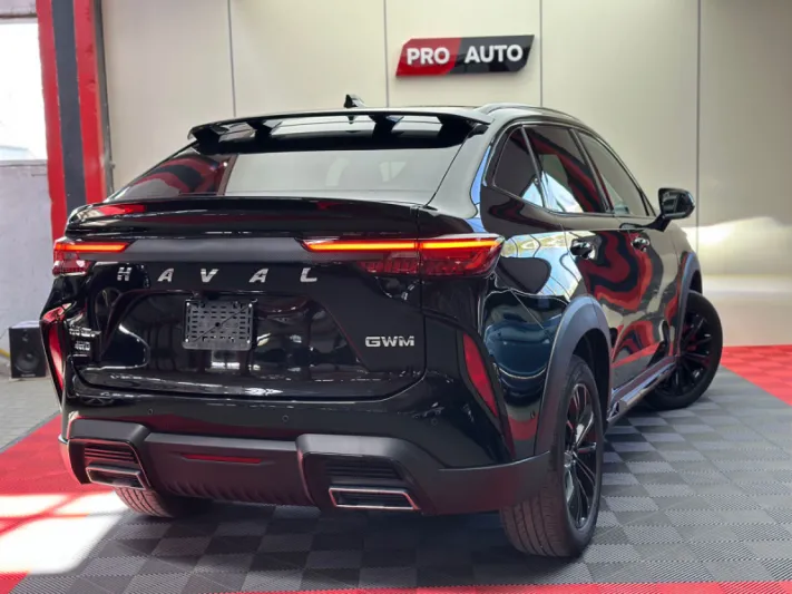 HAVAL H6 GT 2023