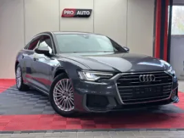 AUDI A6 C8 40TDI 2019