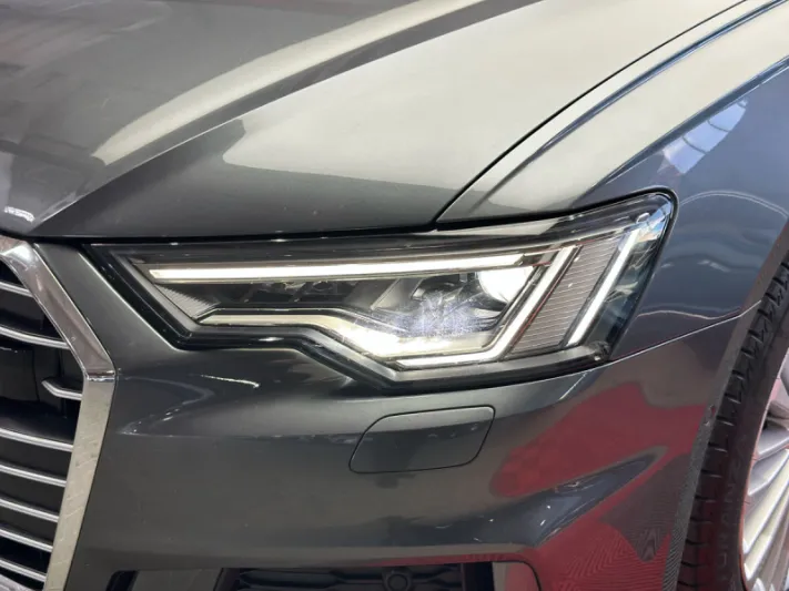 AUDI A6 C8 40TDI 2019