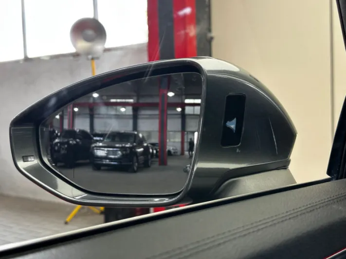 AUDI A6 C8 40TDI 2019