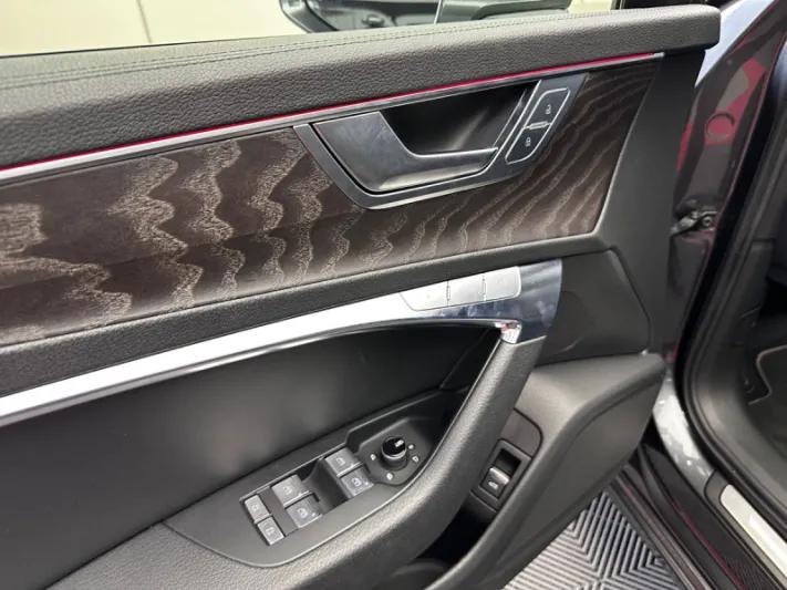 AUDI A6 C8 40TDI 2019