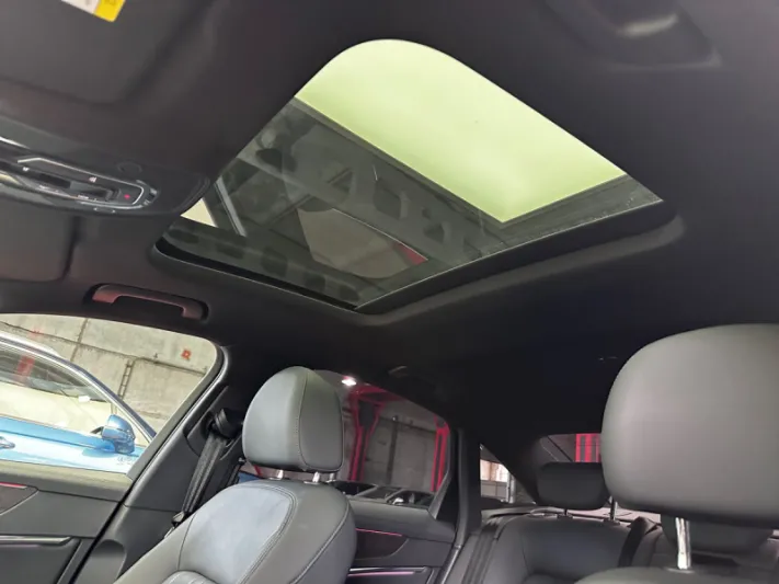 AUDI A6 C8 40TDI 2019