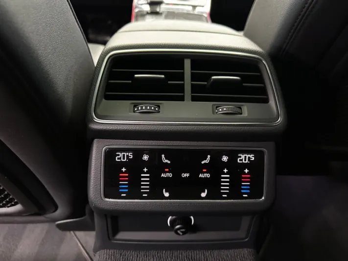AUDI A6 C8 40TDI 2019