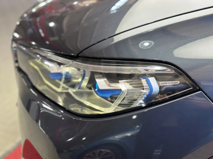 BMW X7 30d INDIVIDUAL 2019