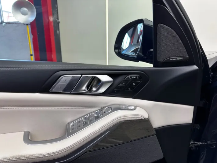 BMW X7 30d INDIVIDUAL 2019