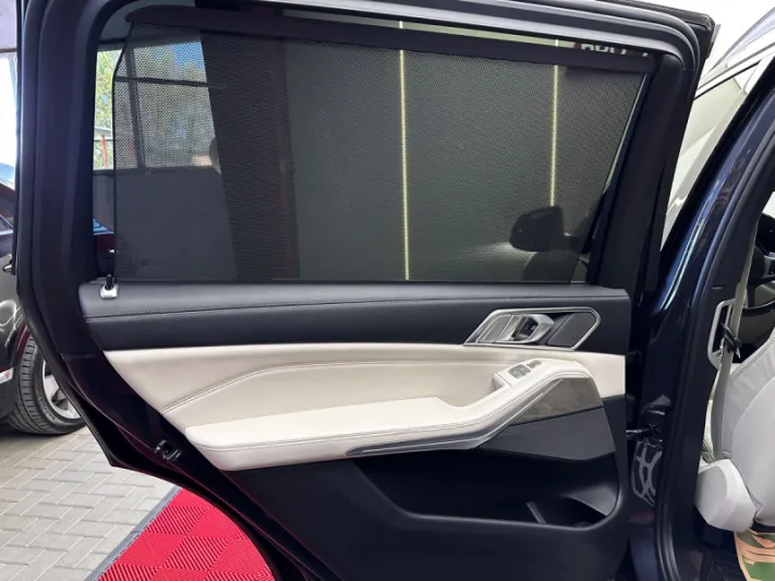 BMW X7 30d INDIVIDUAL 2019