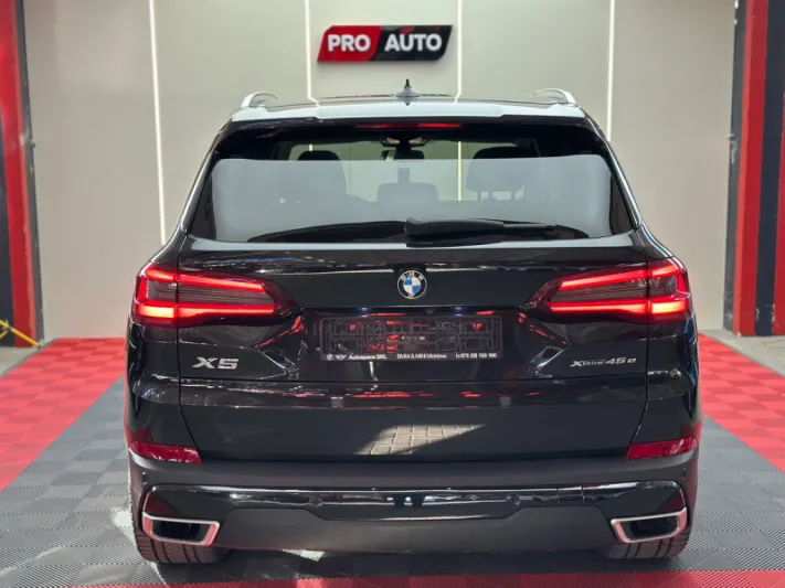 BMW X5 G05 45e 2021