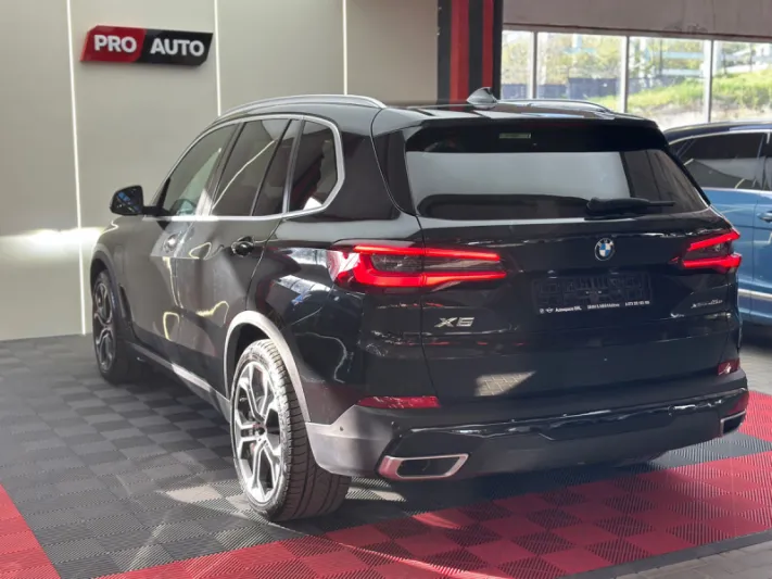 BMW X5 G05 45e 2021