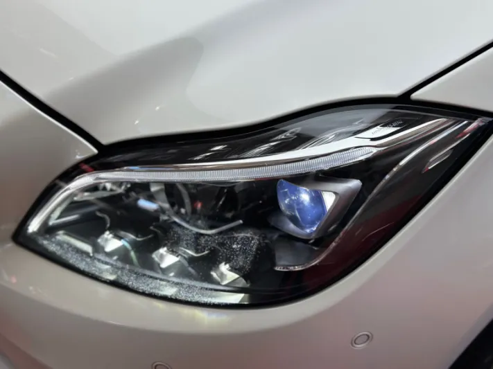 Mercedes-Benz CLS 250d 4MATIC 2016