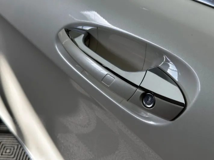 Mercedes-Benz CLS 250d 4MATIC 2016