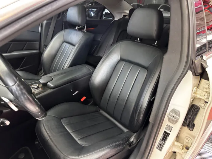 Mercedes-Benz CLS 250d 4MATIC 2016