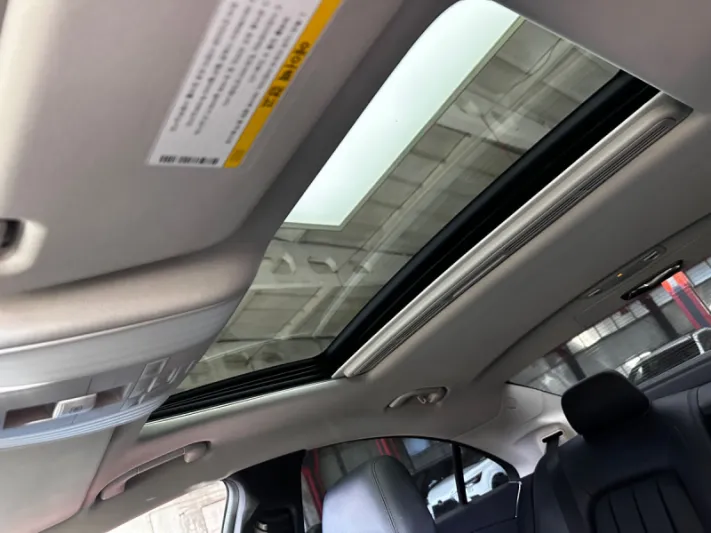 Mercedes-Benz CLS 250d 4MATIC 2016