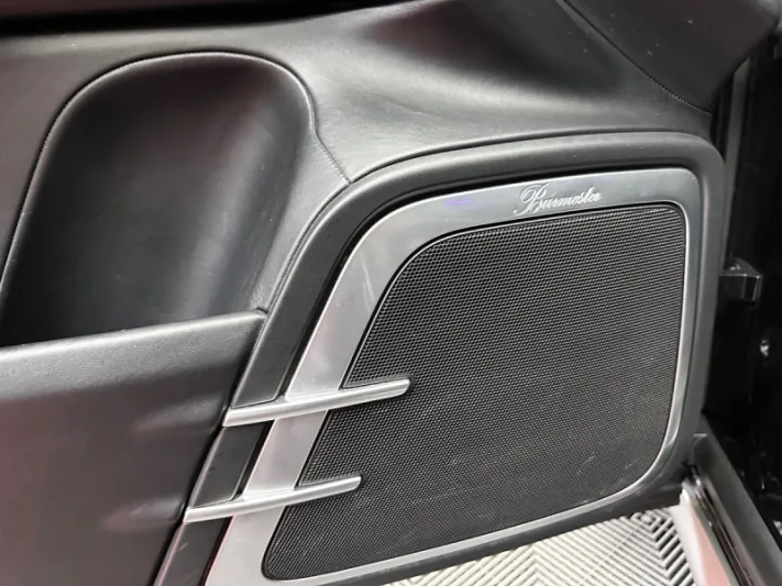 PORSCHE CAYENNE 2015