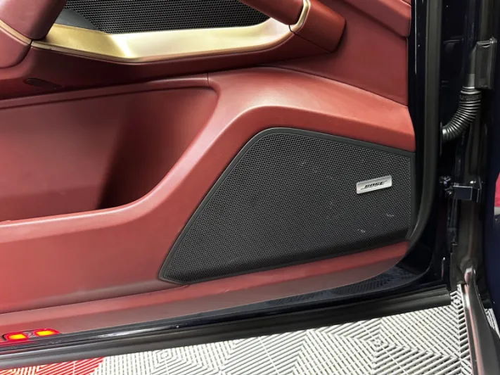 PORSCHE CAYENNE 2024