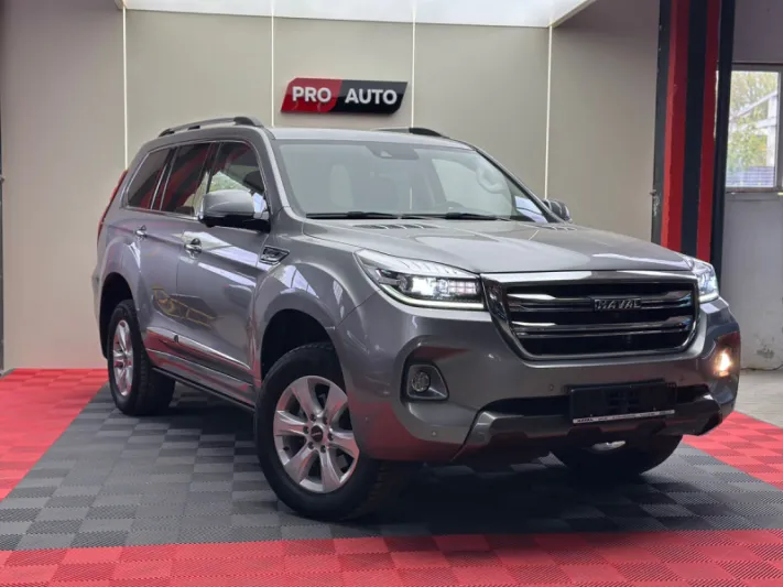 HAVAL H9 2020