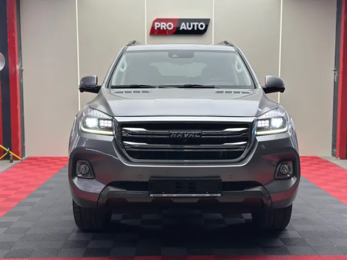 HAVAL H9 2020