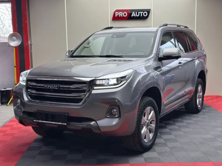 HAVAL H9 2020