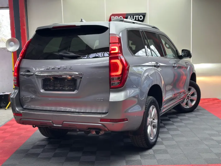 HAVAL H9 2020