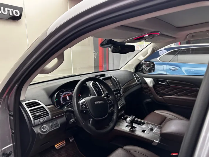 HAVAL H9 2020