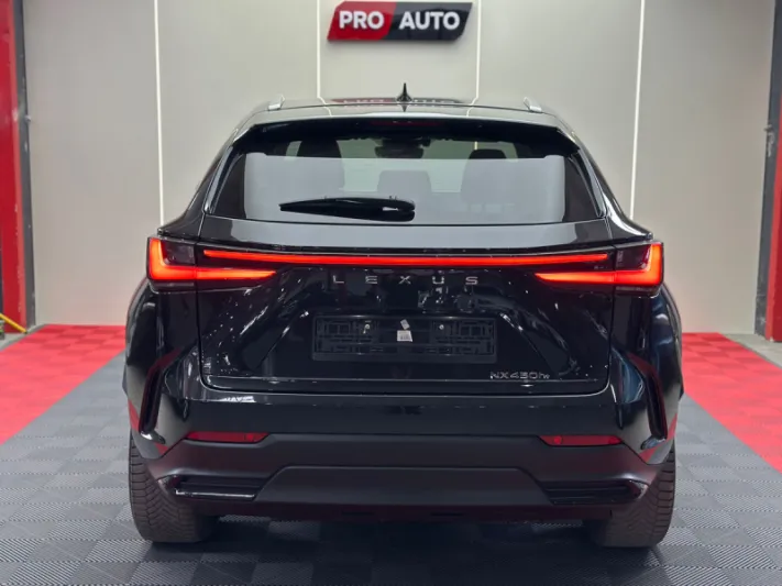LEXUS NX450h 2023