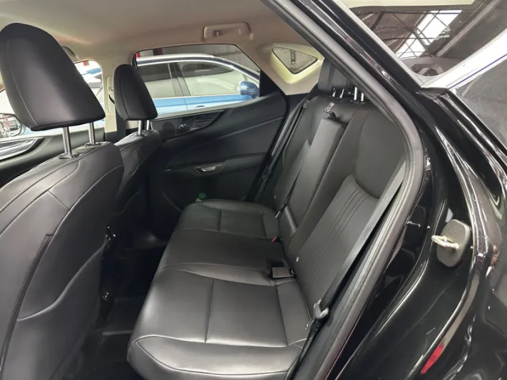 LEXUS NX450h 2023