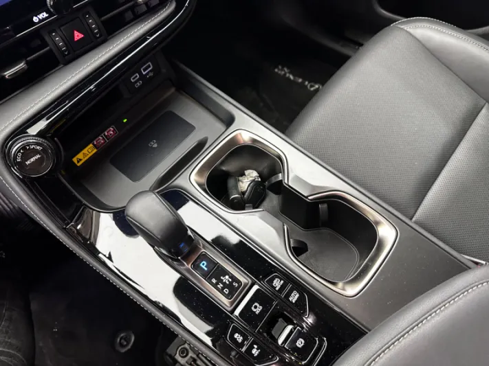LEXUS NX450h 2023