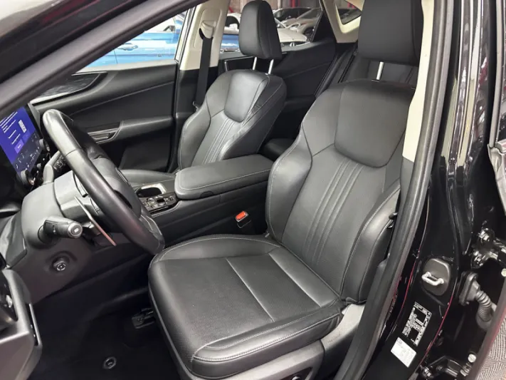 LEXUS NX450h 2023