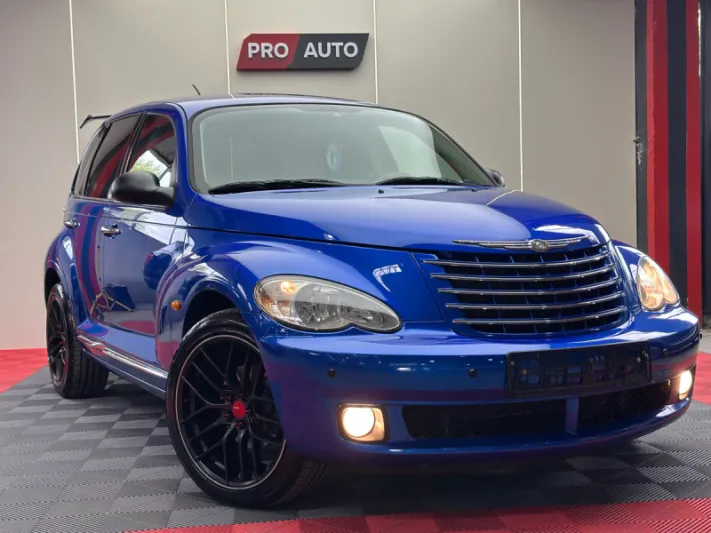 CHRYSLER PT Cruiser 2006