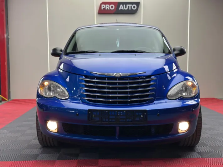 CHRYSLER PT Cruiser 2006
