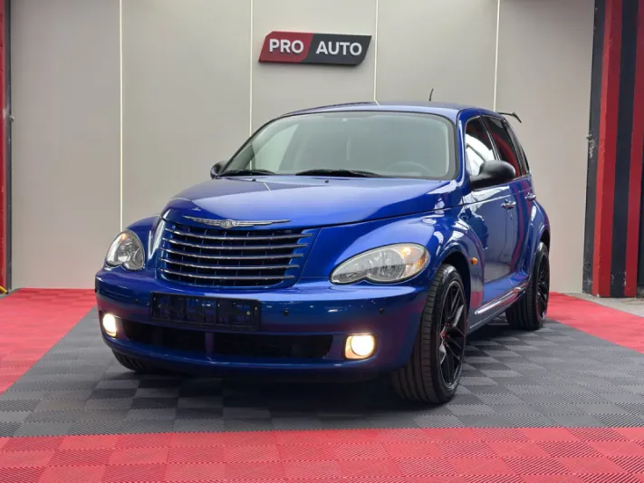 CHRYSLER PT Cruiser 2006