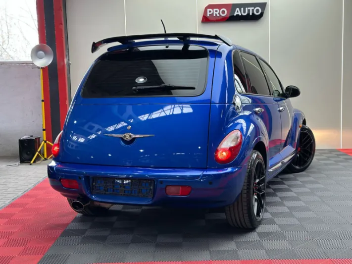 CHRYSLER PT Cruiser 2006