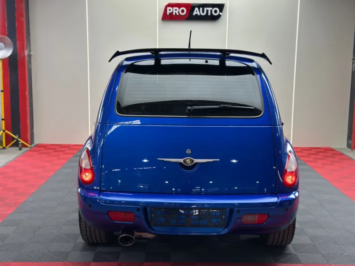 CHRYSLER PT Cruiser 2006