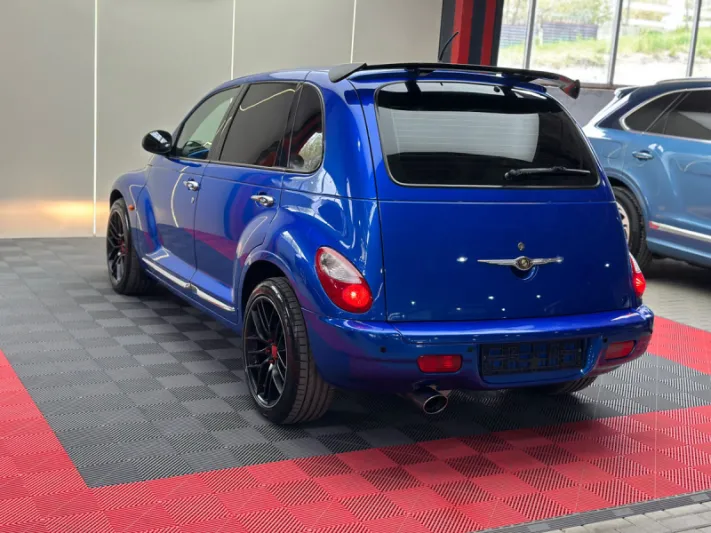 CHRYSLER PT Cruiser 2006