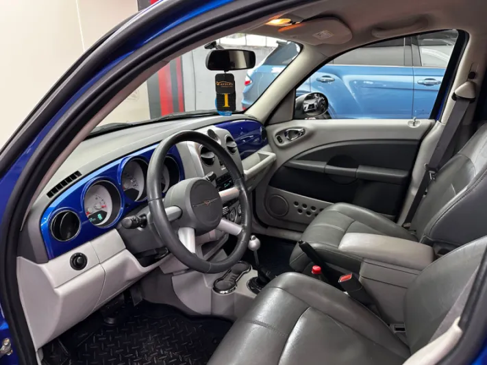 CHRYSLER PT Cruiser 2006
