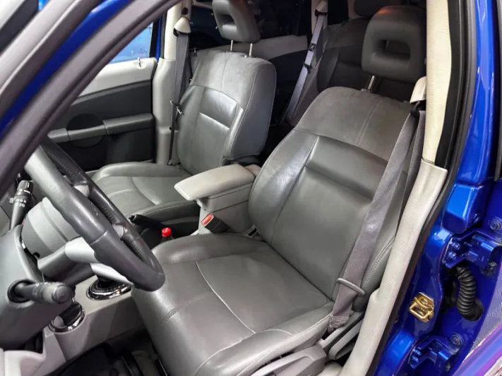 CHRYSLER PT Cruiser 2006