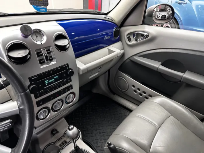 CHRYSLER PT Cruiser 2006
