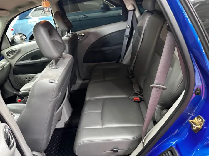 CHRYSLER PT Cruiser 2006